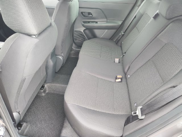 New 2026 Nissan Kicks S FWD image 21