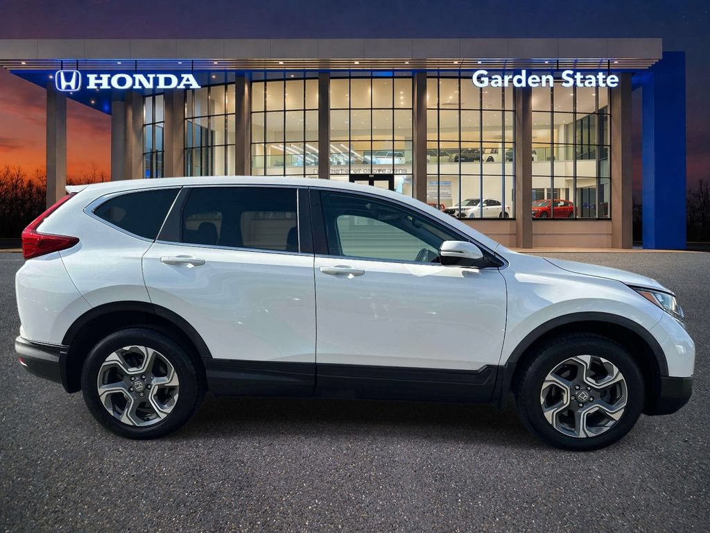 Used 2019 Honda CR-V EX-L image 5