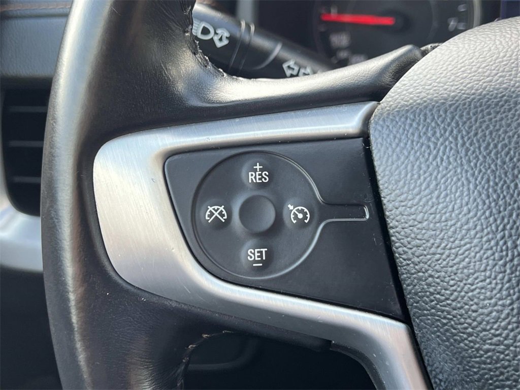 Certified 2019 GMC Terrain SLE w/ Driver Convenience Package image 24