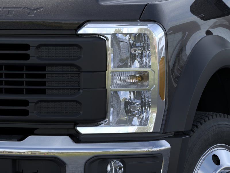 New 2026 Ford F450 4x4 Crew Cab Super Duty image 18