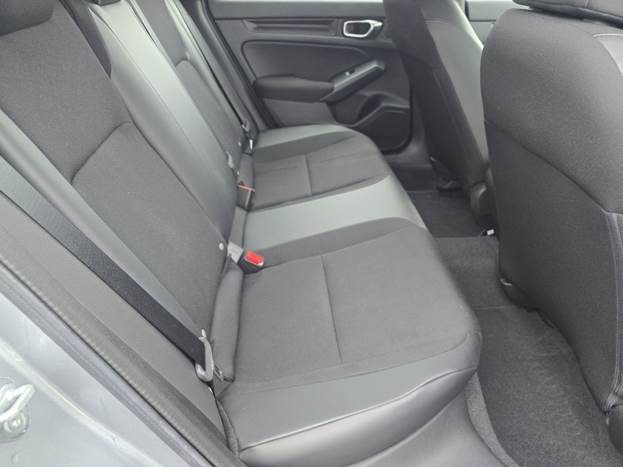 Used 2023 Honda Civic Sport image 20