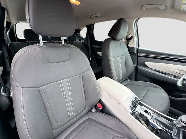Used 2023 Hyundai Tucson SEL image 26