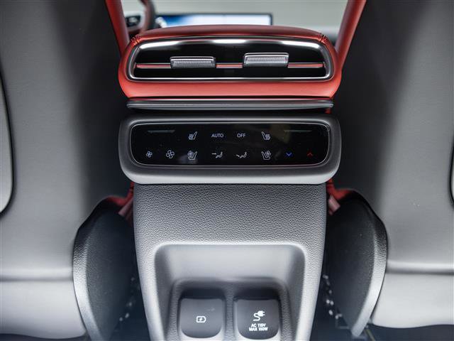 New 2026 Genesis GV80 3.5T e-SC image 45