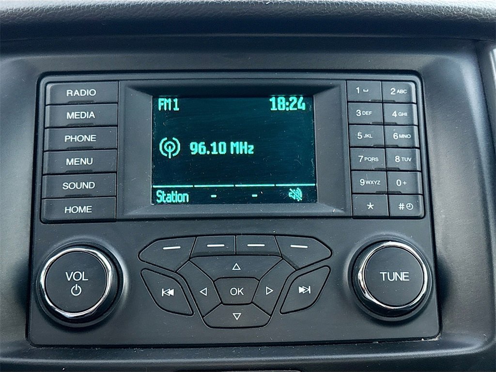 Used 2023 Ford Ranger XL w/ Trailer Tow Package image 14