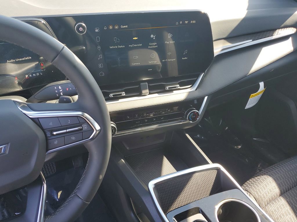 New 2026 Chevrolet Equinox LT w/ Midnight Edition image 22