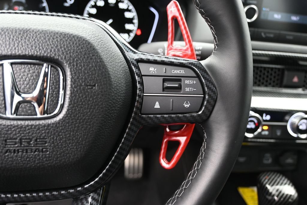 Certified 2024 Honda Civic Sport image 17