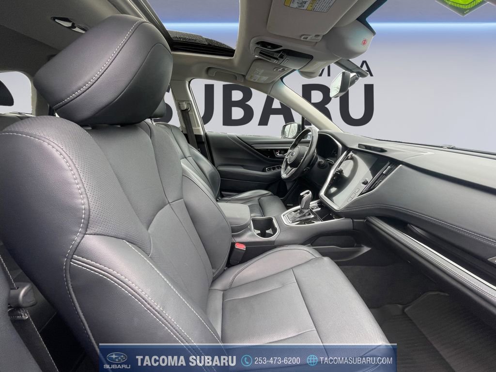 Used 2022 Subaru Outback Limited w/ Popular Package #2 image 17