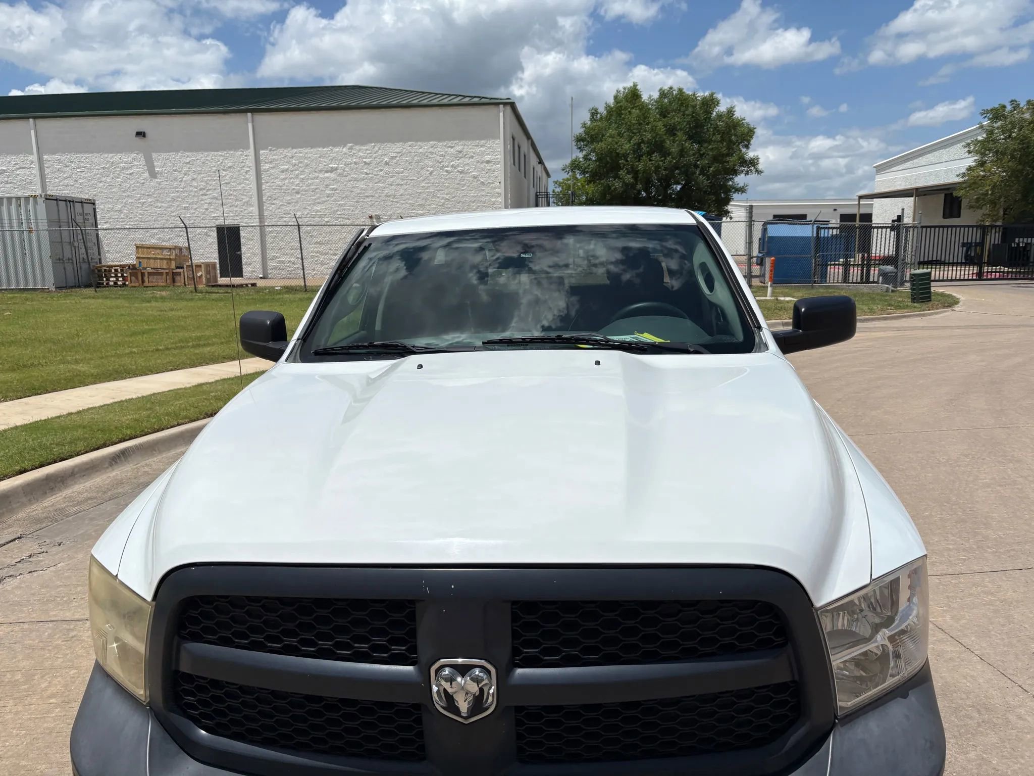 Used 2014 RAM 1500 Tradesman w/ Popular Equipment Group image 4