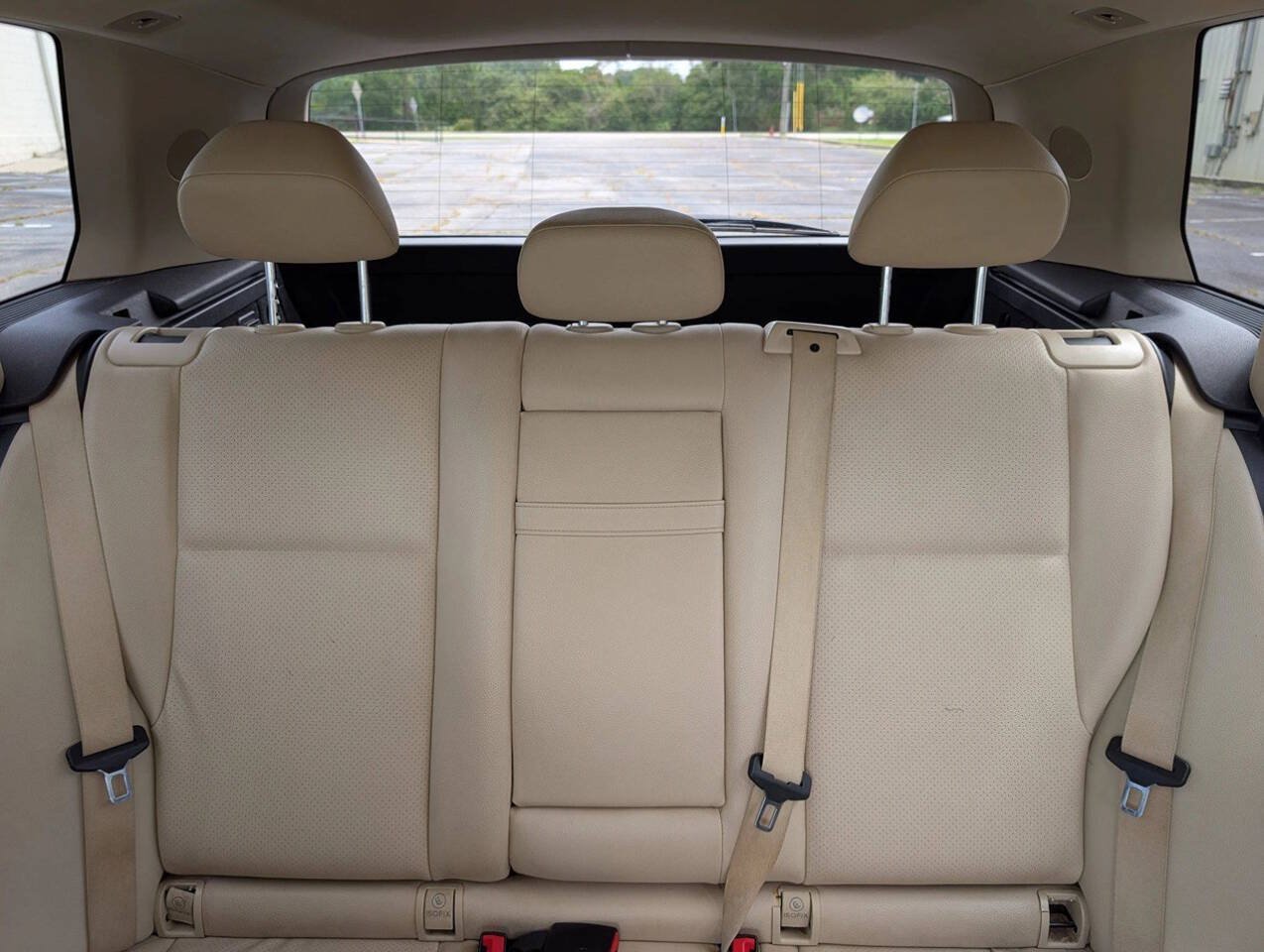 Used 2014 Mercedes-Benz GLK 250 BlueTEC 4MATIC image 26