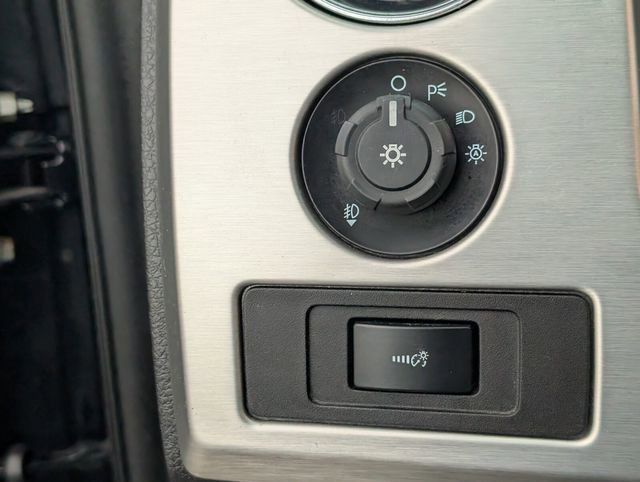 Used 2013 Ford F150 Platinum AWD/4WD image 29
