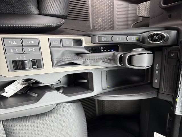 New 2027 Toyota Land Cruiser w/ Premium Package AWD/4WD image 30