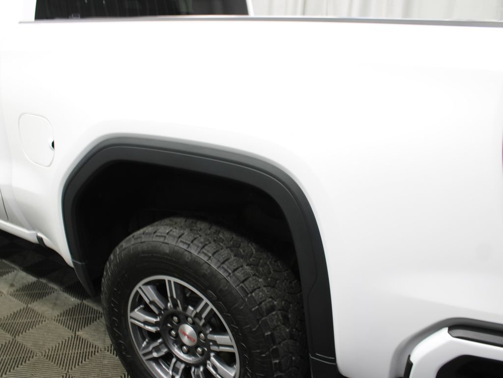 Used 2024 GMC Sierra 1500 AT4 AWD/4WD image 53