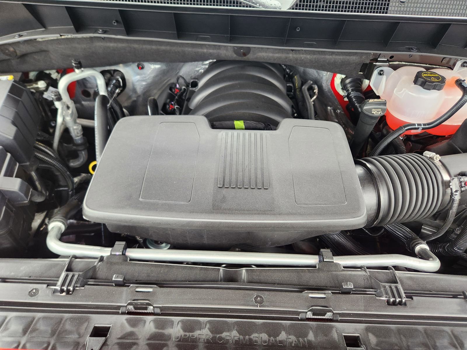 New 2026 Chevrolet Silverado 1500 LT w/ Texas Edition Plus image 25