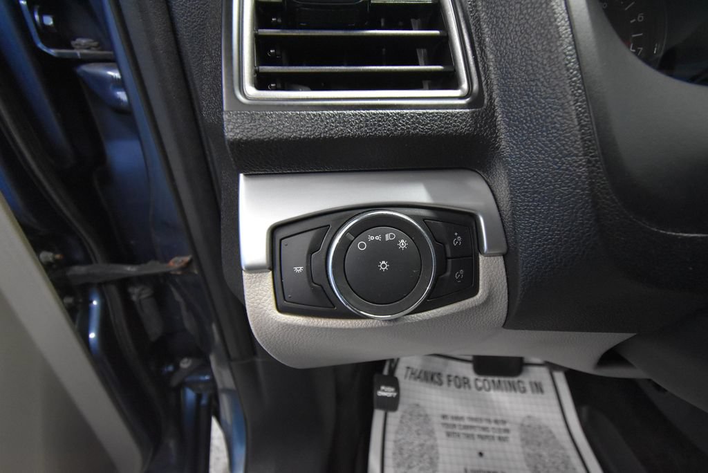 Used 2018 Ford Explorer FWD image 7