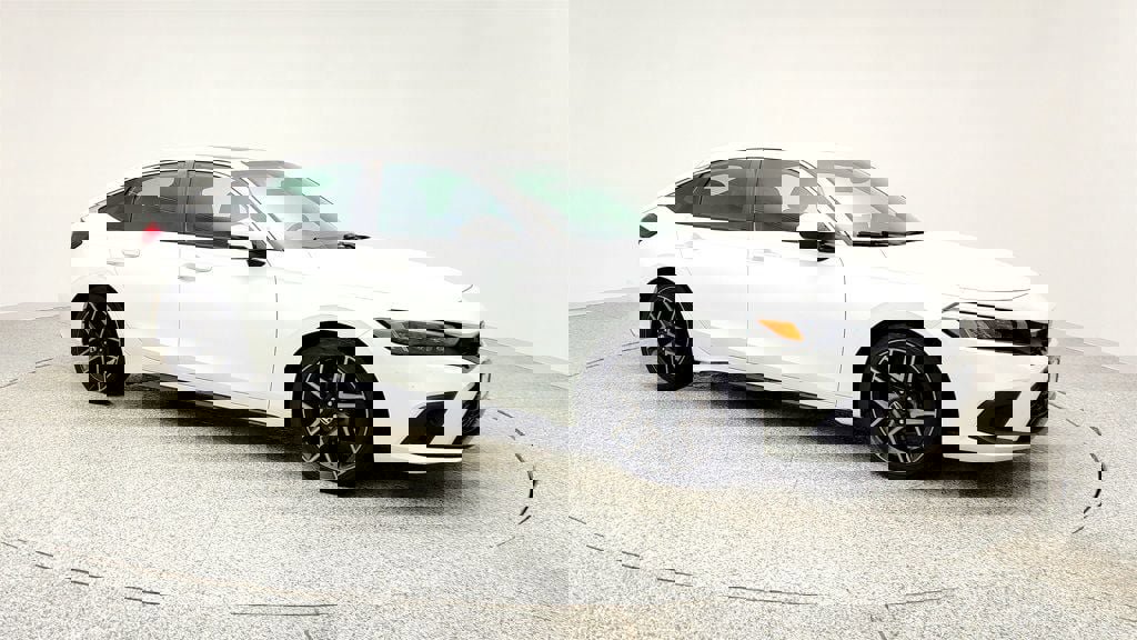 Used 2022 Honda Civic Sport Touring image 3