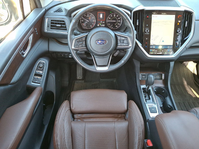 Used 2024 Subaru Ascent Touring AWD/4WD image 13