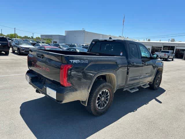 Used 2022 Toyota Tundra SR5 w/ TRD Off-Road Package AWD/4WD image 20