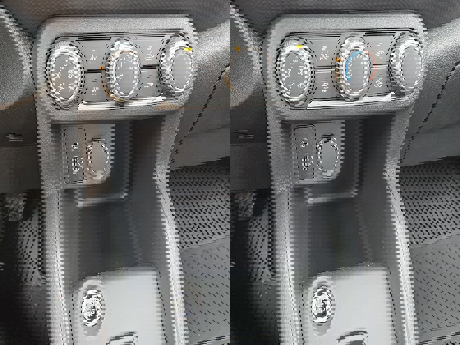 New 2025 Nissan Kicks Play S image 10