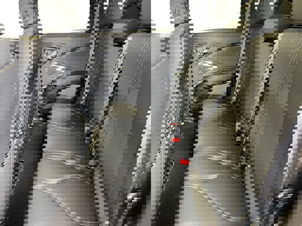 New 2026 Acura RDX SH-AWD image 28