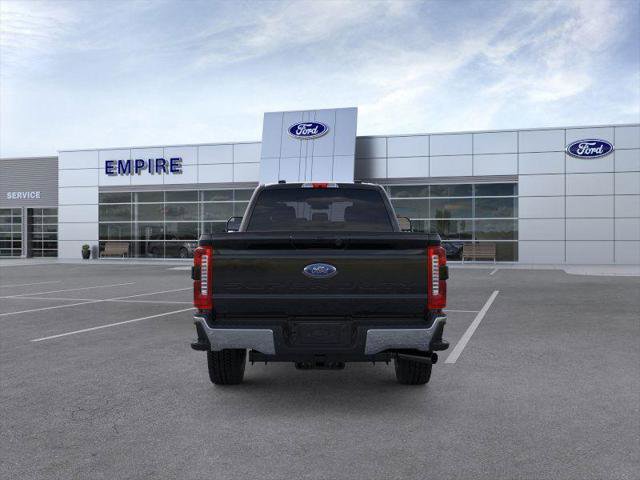 New 2026 Ford F250 Lariat image 5