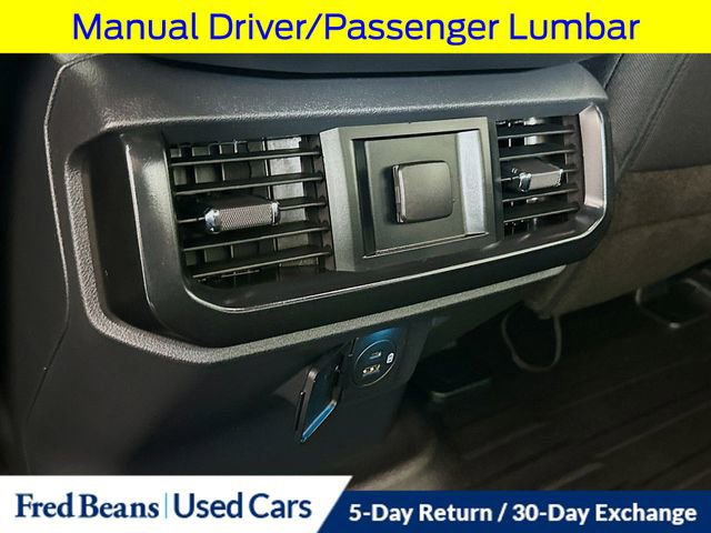 Certified 2023 Ford F150 XL w/ STX Appearance Package image 29