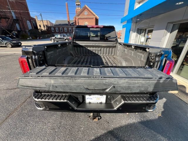 Used 2023 GMC Sierra 2500 AT4 w/ AT4 Premium Plus Package image 23