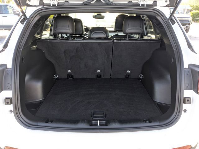 Used 2024 Jeep Compass Limited AWD/4WD image 32