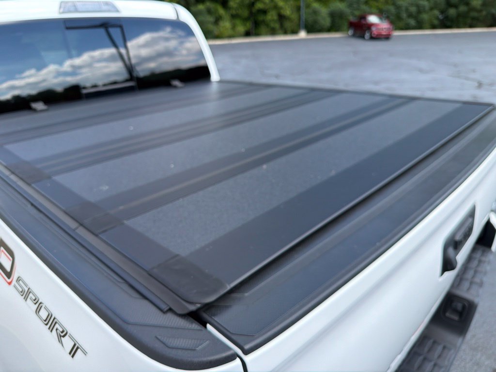 Used 2023 Toyota Tacoma TRD Sport RWD image 15