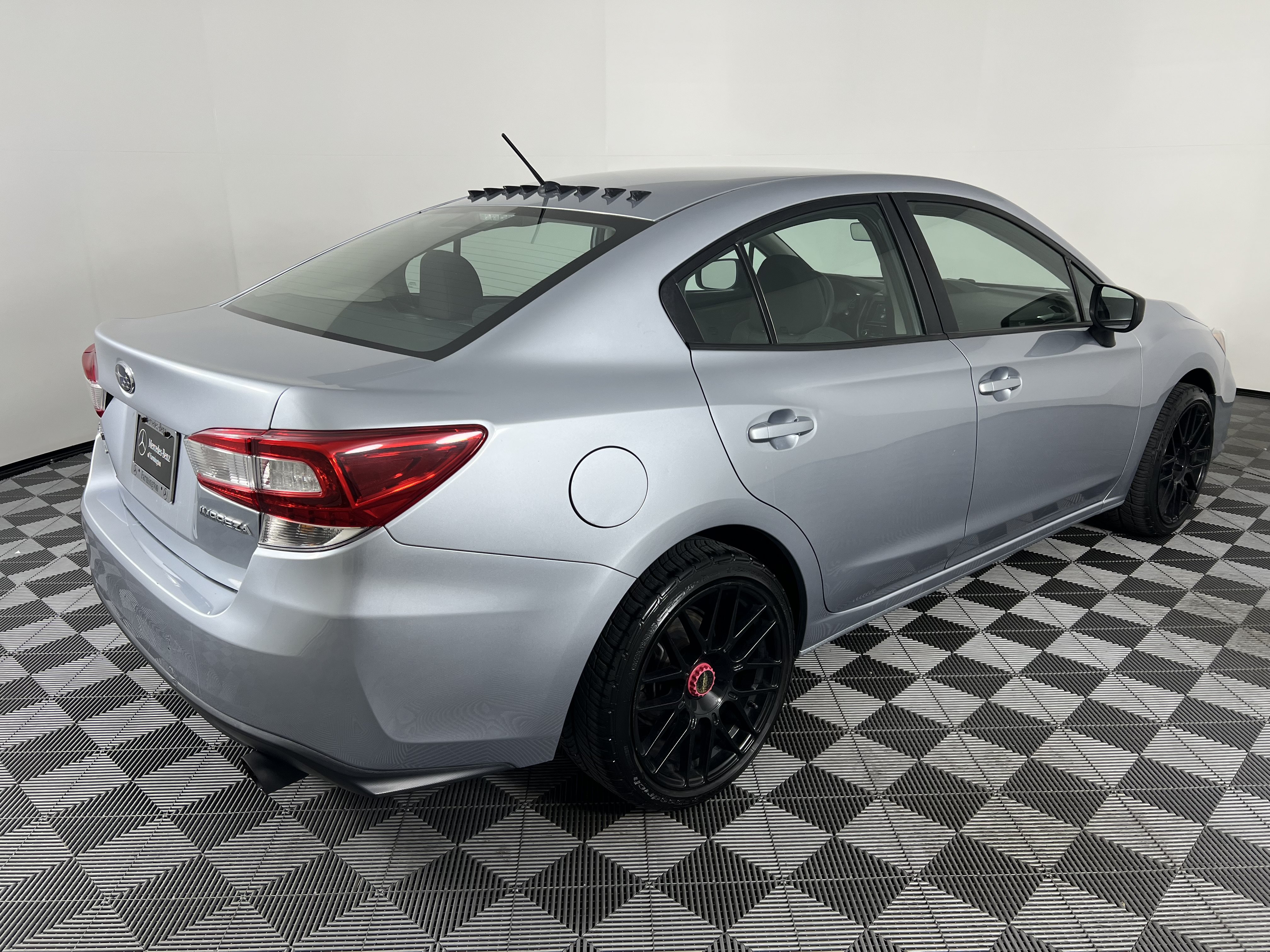 Used 2019 Subaru Impreza 2.0i AWD/4WD image 13