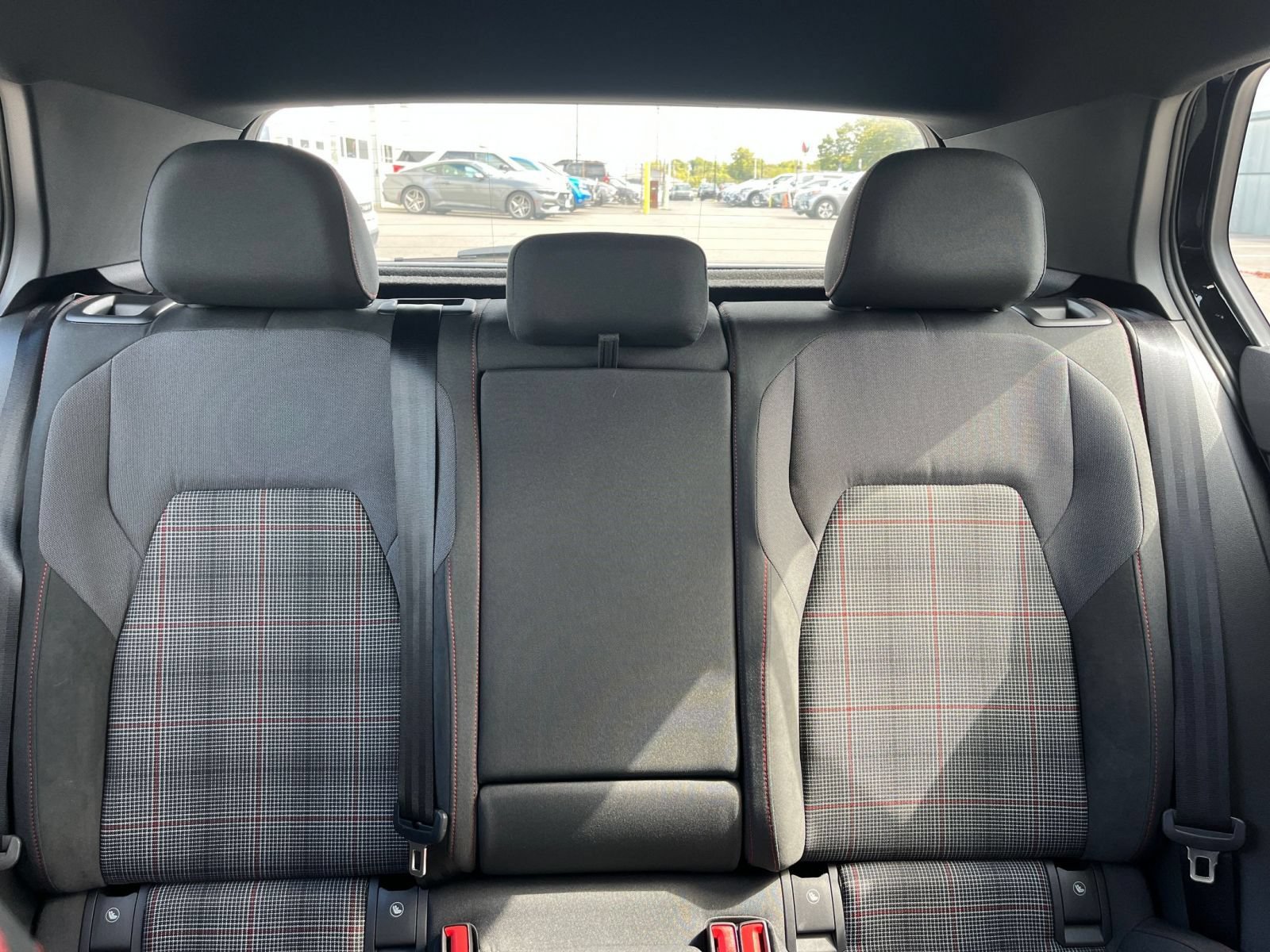 Used 2026 Volkswagen Golf S FWD image 37