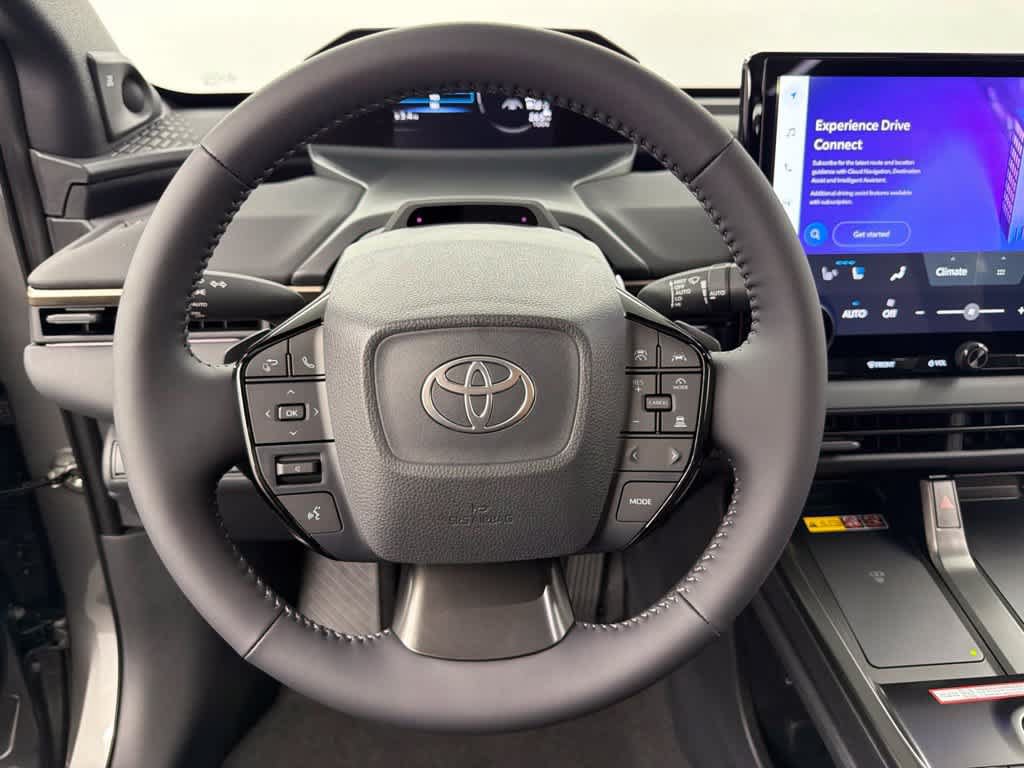 New 2026 Toyota bZ FWD image 22