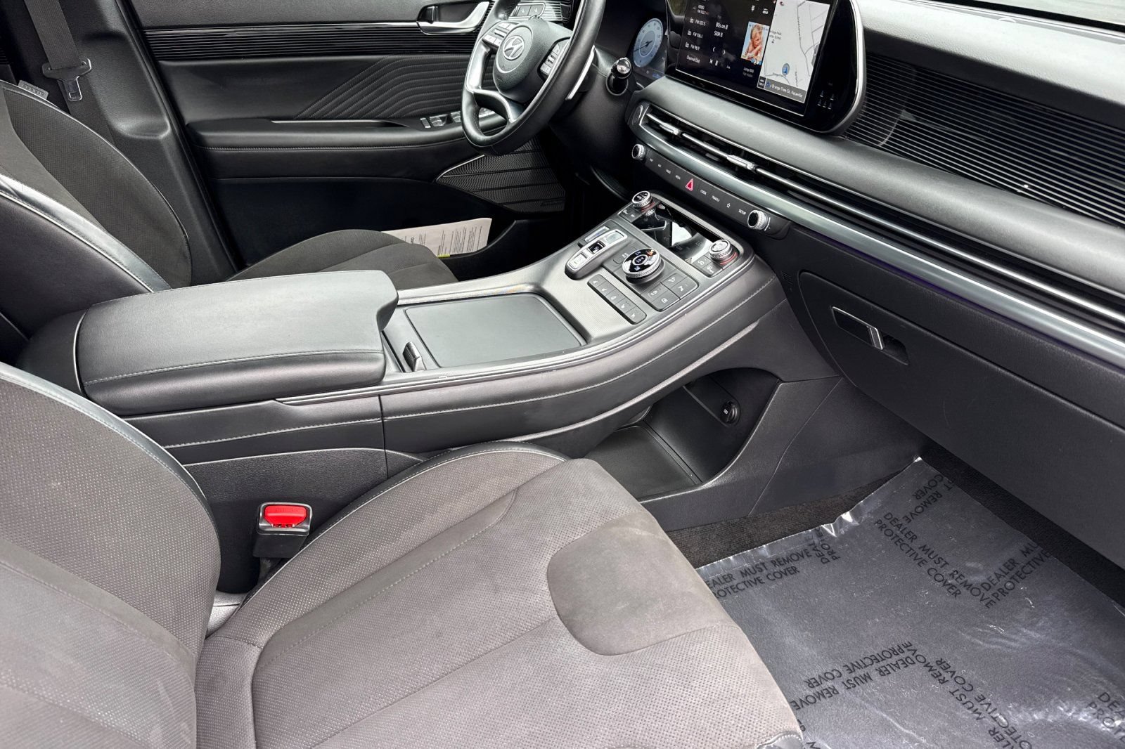 Used 2024 Hyundai Palisade Calligraphy AWD/4WD image 25
