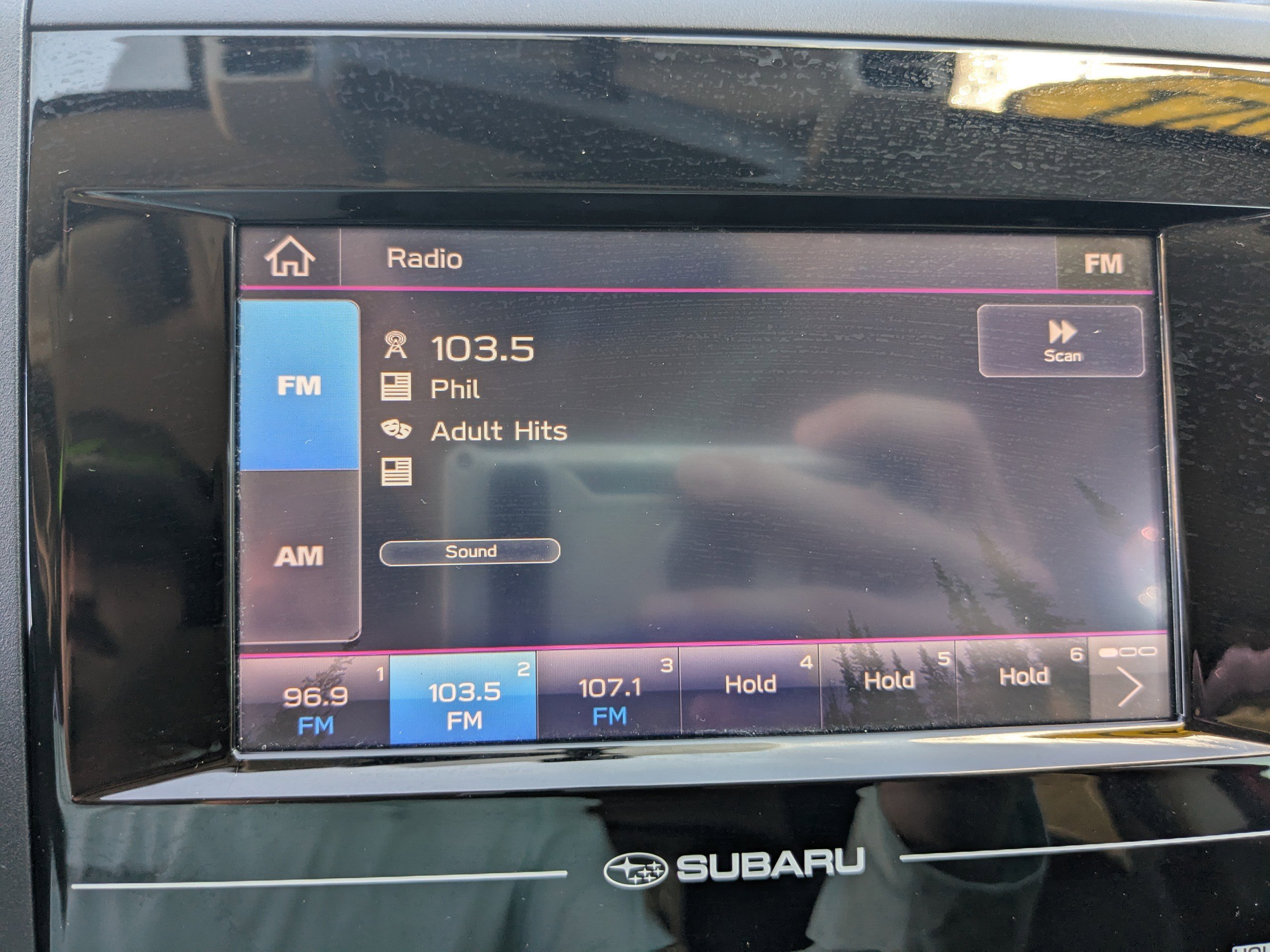 Used 2021 Subaru Crosstrek 2.0i image 18
