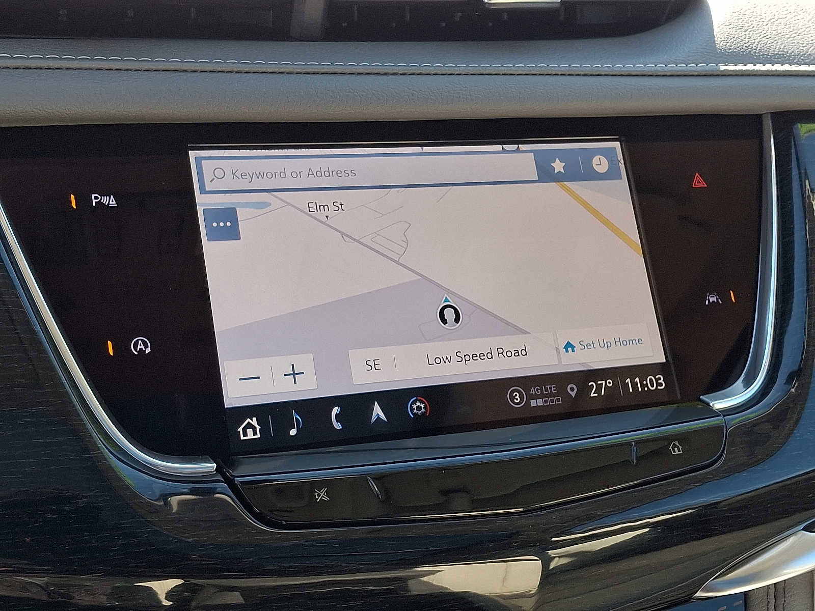 Used 2025 Cadillac XT6 Premium Luxury image 17