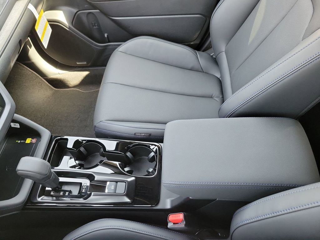 New 2026 Subaru Forester Limited AWD/4WD image 22