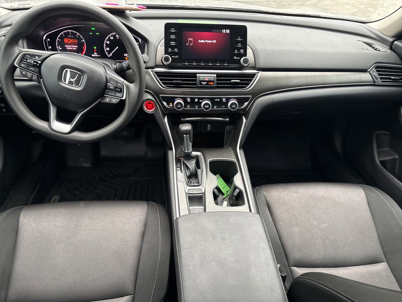 Used 2020 Honda Accord LX image 9