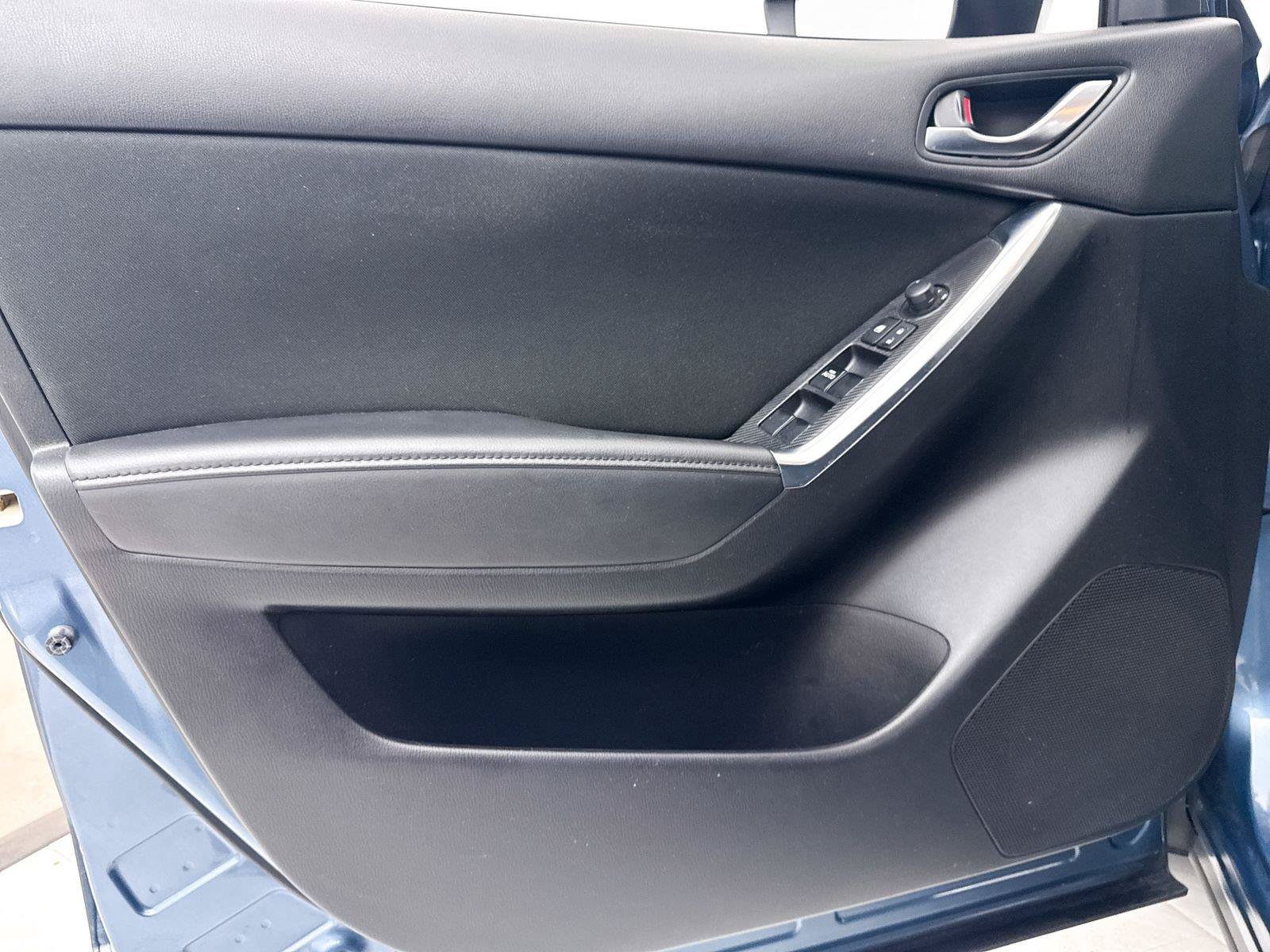 Used 2016 MAZDA CX-5 Touring FWD image 28