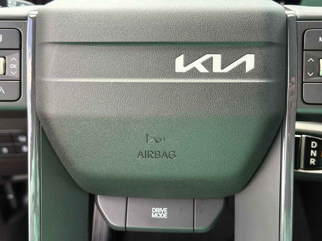 New 2027 Kia Telluride LX image 25