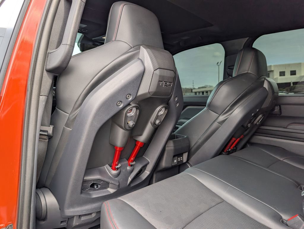 Used 2024 Toyota Tacoma TRD Pro image 4