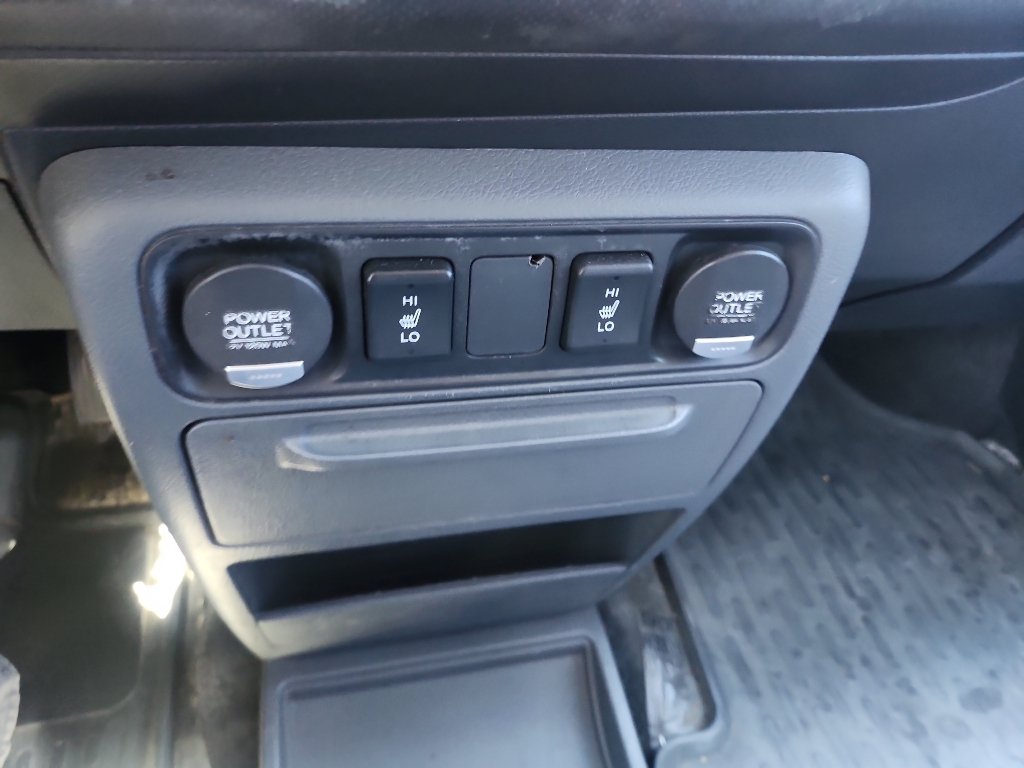 Used 2008 Honda Ridgeline RTL image 31