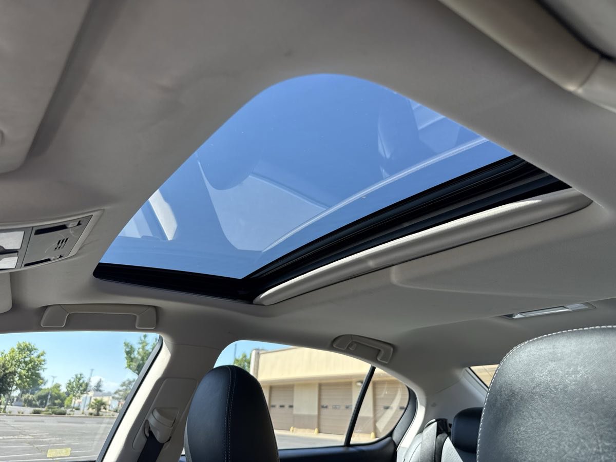 Used 2016 Lexus GS 350 image 12