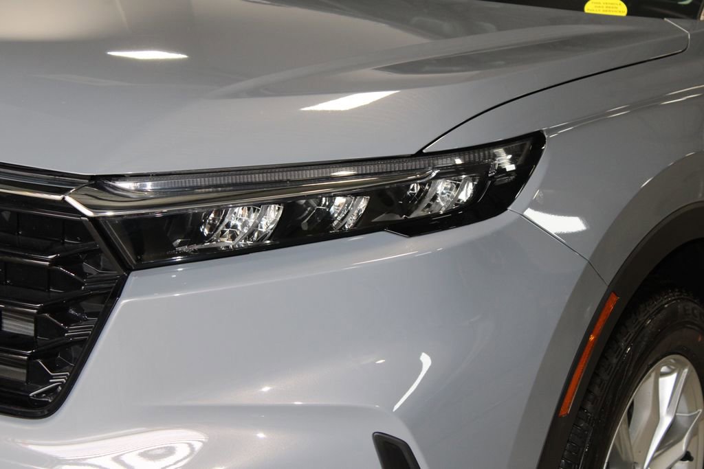 Used 2024 Honda CR-V EX-L image 2