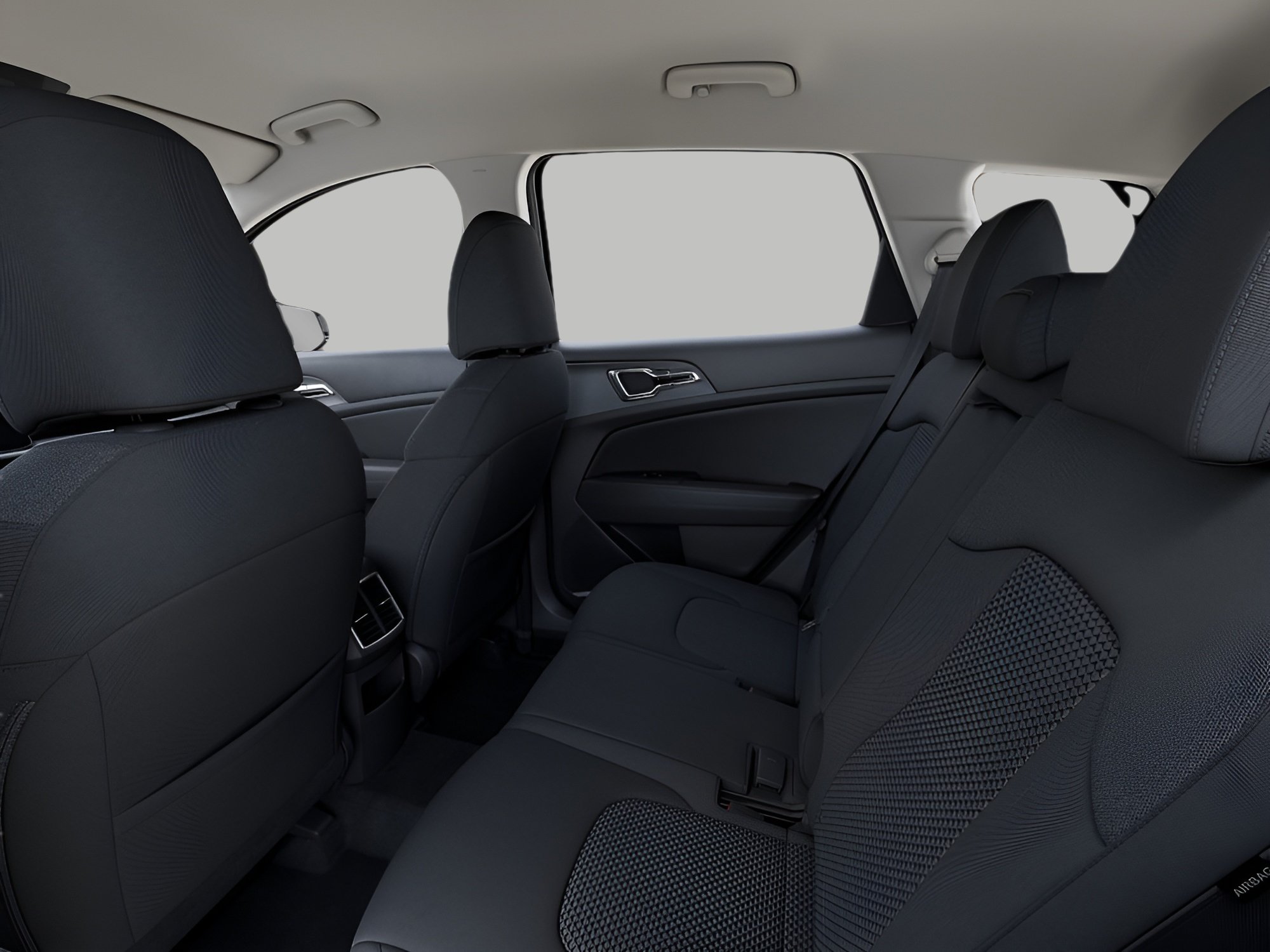 New 2027 Kia Sportage S AWD/4WD image 18