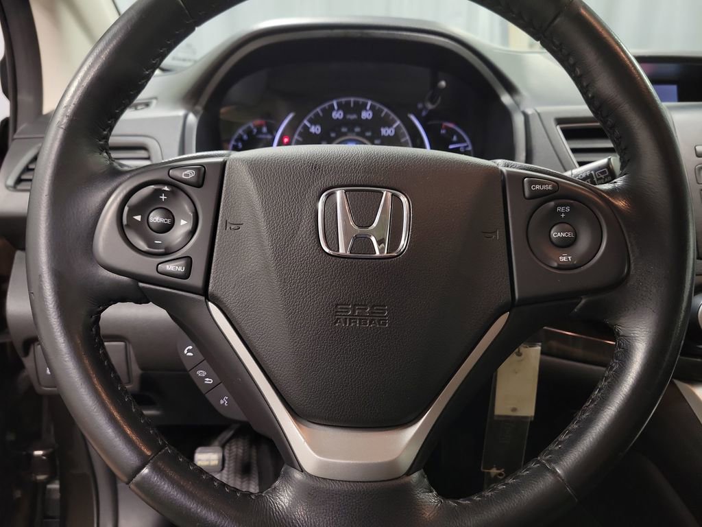 Used 2013 Honda CR-V EX-L image 19