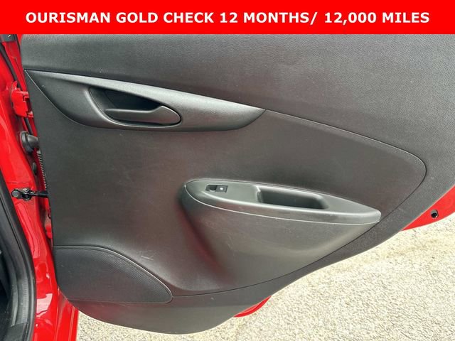 Used 2021 Chevrolet Spark LT image 12