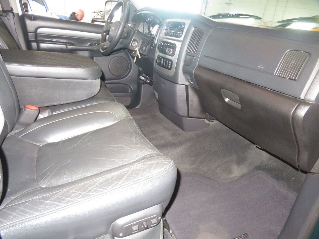 Used 2004 Dodge Ram 2500 Truck SLT w/ Trailer Tow Group image 37