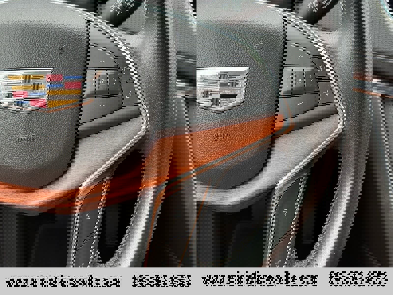 Used 2022 Cadillac XT5 Premium Luxury image 18