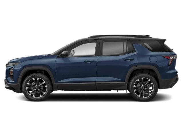 New 2026 Chevrolet Equinox RS w/ Convenience Package III AWD/4WD image 3