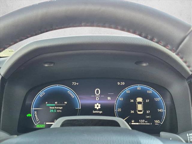 Used 2025 Toyota Camry XSE w/ Premium Plus Package FWD image 11