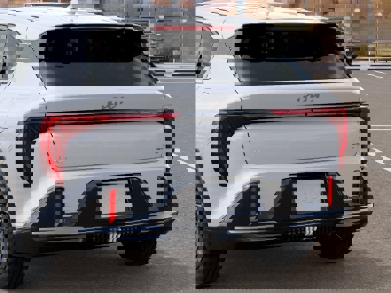 New 2026 Kia K4 GT-Line image 13